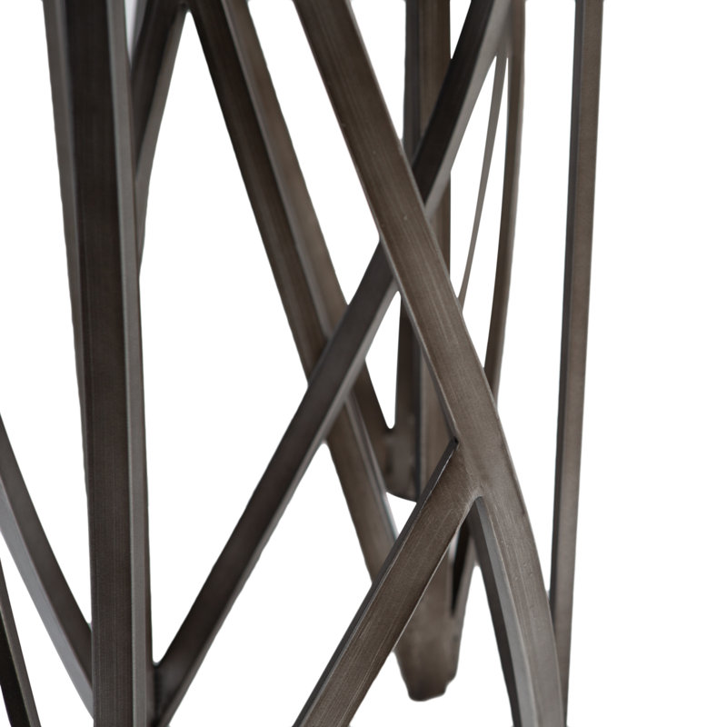 Leonel Plant Stand, H70 x L30 x D30cm