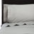 Benin Embroidered 1000 Thread Count 55% Cotton / 45% Polyester Sheet Set-28762347-28762341