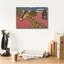 «Savanna Stroll» par Stellar Design Studio, art mural sur toile-1838367329