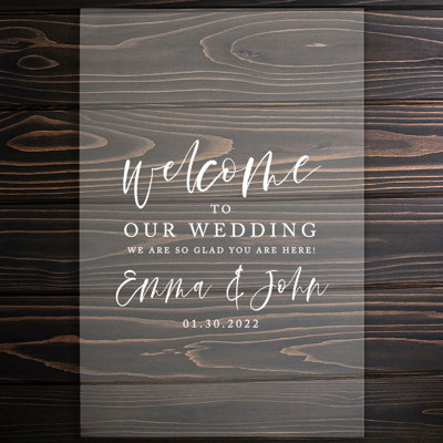 Andaz Backdrops & Signs