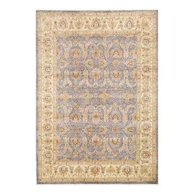 Kami One-of-a-Kind 9' X 12' Area Rug