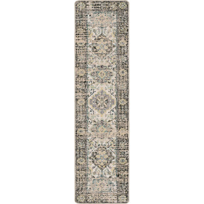 Tapis persan traditionnel Res Resence