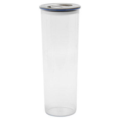 Glass Jar