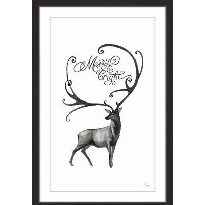 Eyre Tarney - Single Picture Frame Painting