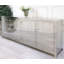 Buffet en acier inoxydable Ashton