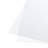  Aoodor 6 Pcs Polycarbonate Panel Cover, 62 x 28 x 0.2 Inch, Transparent-120282732