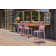 Sensilla Counter Stool