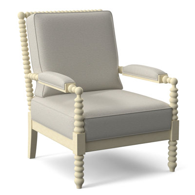 Fauteuil Jamilla Sabrina
