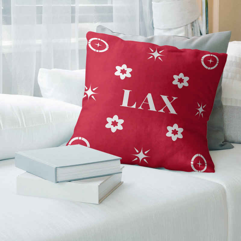 Coussin Los Angeles