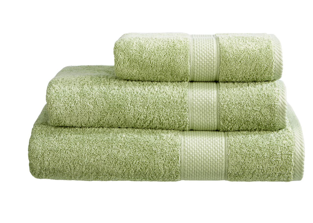 Arelious 10 Piece Towel Bale