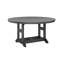 Garden Classic Outdoor Round Dining Table-291807072-291807076