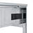 Murland 3-Drawer Rectangular Vanity with Mirror and USB-2052469346
