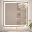 Miroir de salle de bain Katyusha-662402577