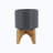 Karanicas Ceramic Pot Planter