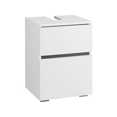 Brylynn Back To Wall Toilet Unit
