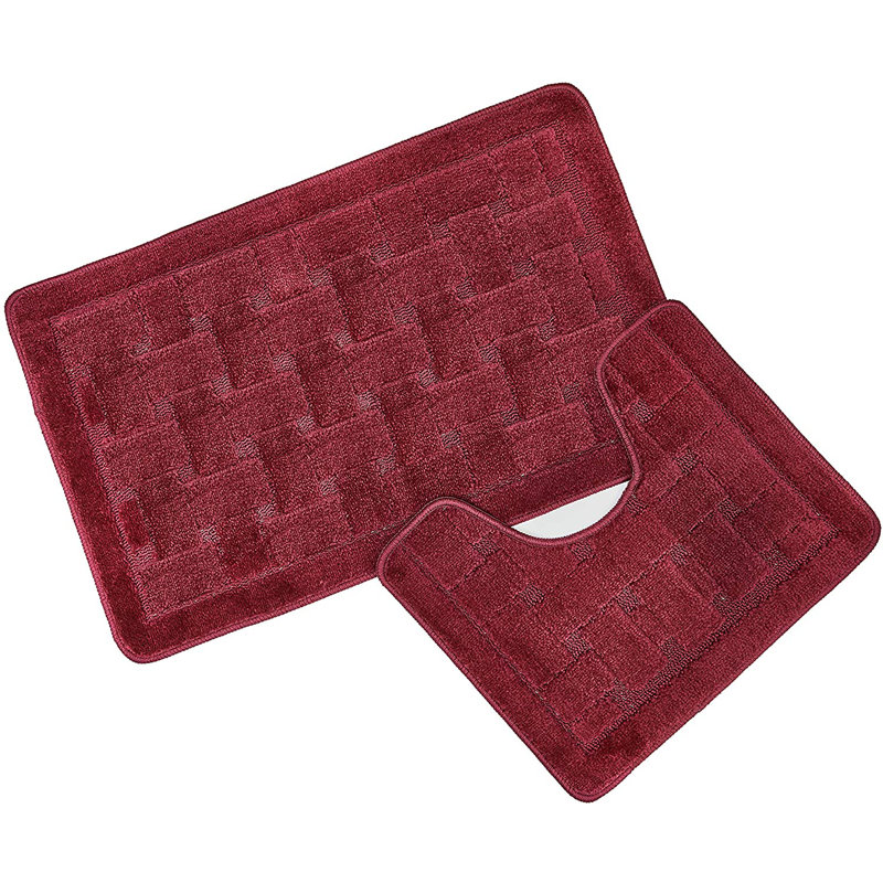 Cassy Non-Slip, Wine