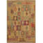Sinclair Wool Geometric Indoor Rug