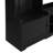 Modern Hall Tree with Shoe Storage, 4-in-1 Entryway Bench with 8 Cubbies, 7 Coat Hooks & Adjustable Shelf for Hallway, living room-129768531