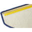 Fancy Tufted Blue Rug-23403575