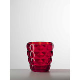 Diamante Drinking Glass