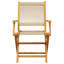 Villejuif Patio Dining Accent Chair-466492148
