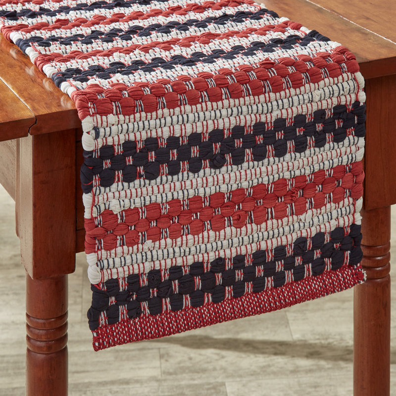 Linges de table Kousa, Tapis de 54 po