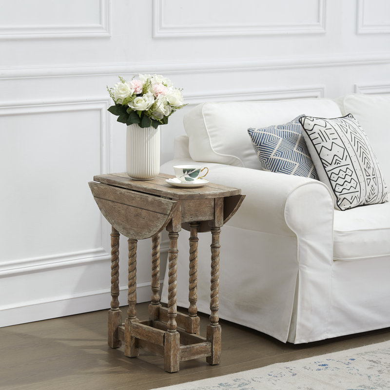 Vickrey End Table
