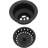 Westbrass Kitchen Faucet with Soap Dispenser-100224307