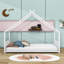 Alaye Metal Platform Bed with Headboard-373106477-373106466
