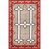 Mesa Wool Area Rug