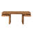 Newton Desk, Teak
