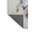 Tapis gris chien-629432245
