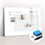 Magnetic Glass Dry Erase Board