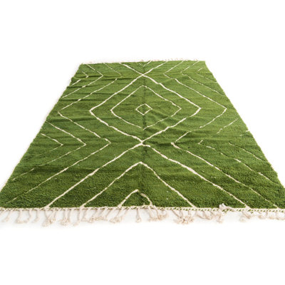 Tapis vert Odle