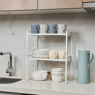 Nehemyah Helper Shelf