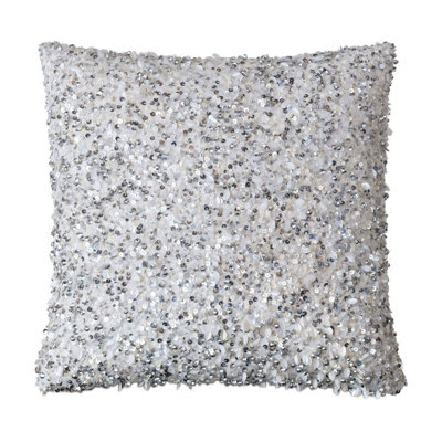 Vionnet Square Pillow Cover & Insert