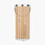 Coward 62.5cm Column Floor Lamp