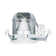 IC No Bracket Airtight Recessed Housing