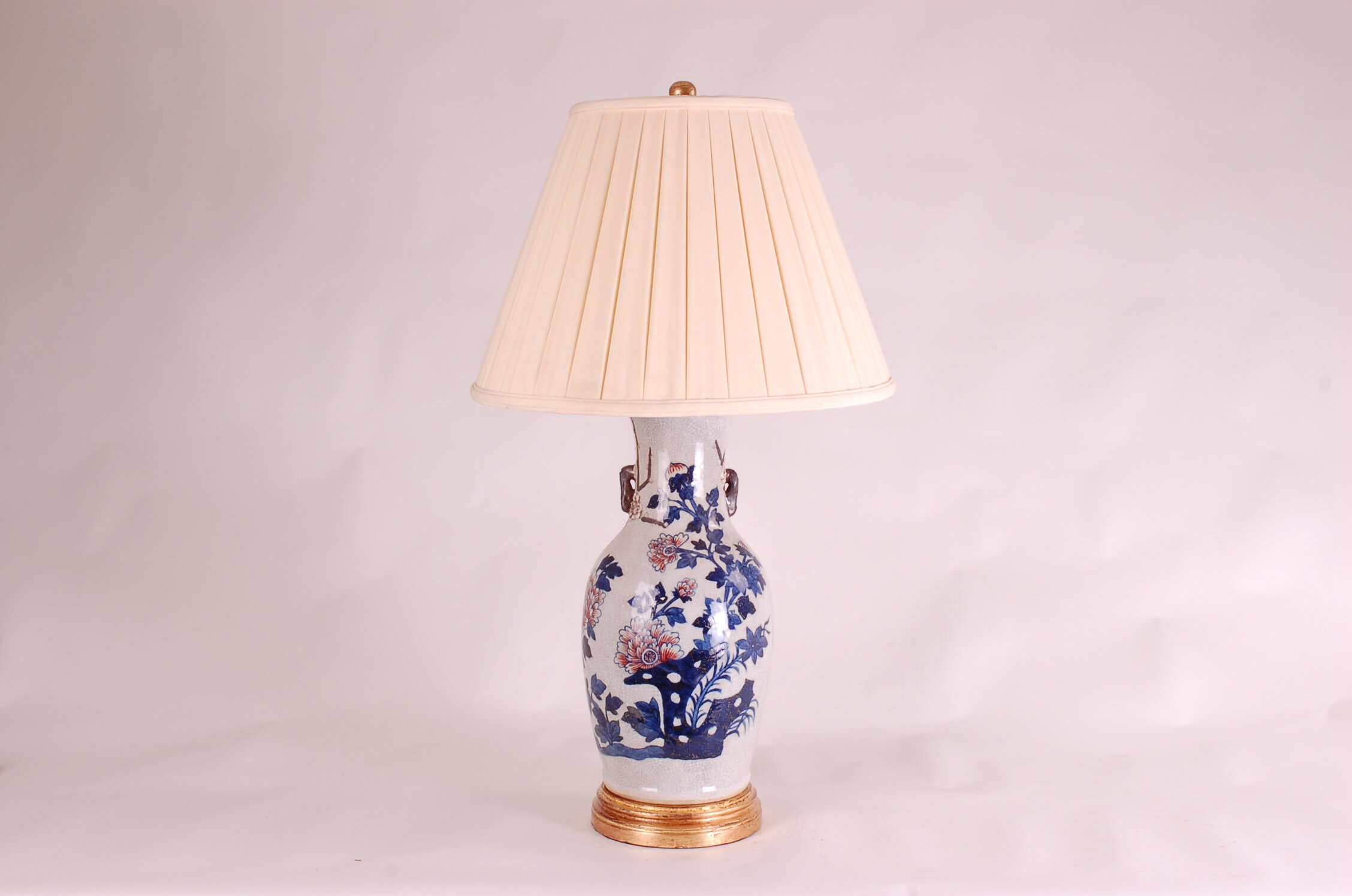 Avala International Inc Porcelain Table Lamp Wayfair