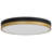 Pliam LED Flush Mount-1798571130