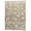 Tapis brun Olson