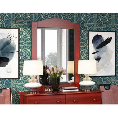 Miroir West Newbury