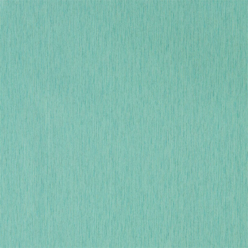 Caspian Strie Wallpaper, Teal