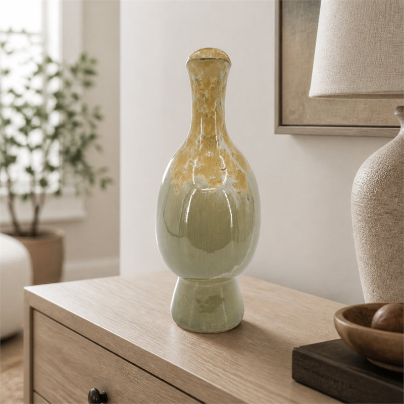 Decorative Jar 1