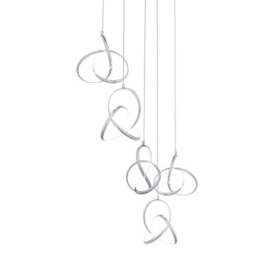 Vornado Multi-Light Pendant