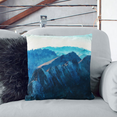 Square Cushion