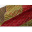 Minos Wool Geometric Area Rug-1255092032