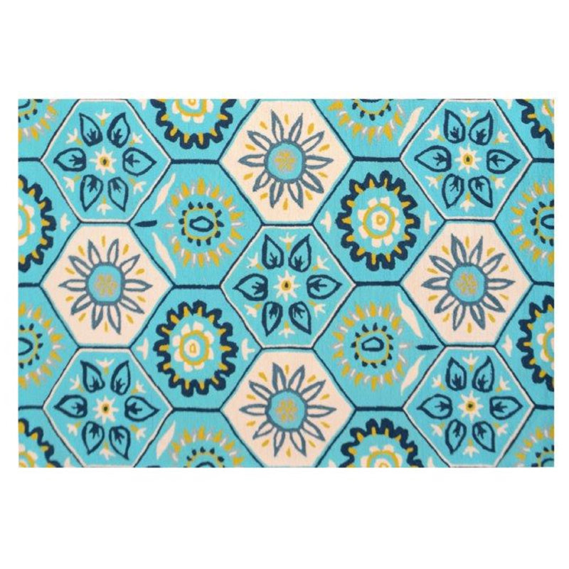Carreau Catalina, taille 5 x 7,6