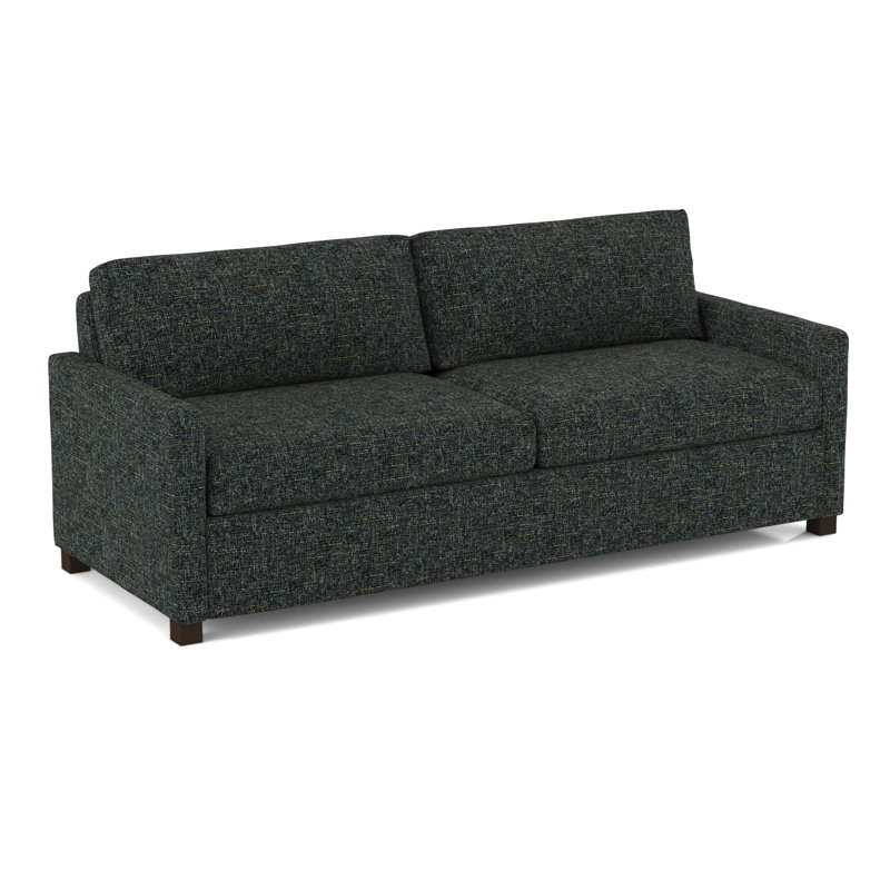 Wilkinson Upholstered 87'' Sofa, Connelly Crow