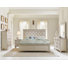 Rosemonde Solid Wood Piece Bedroom Set